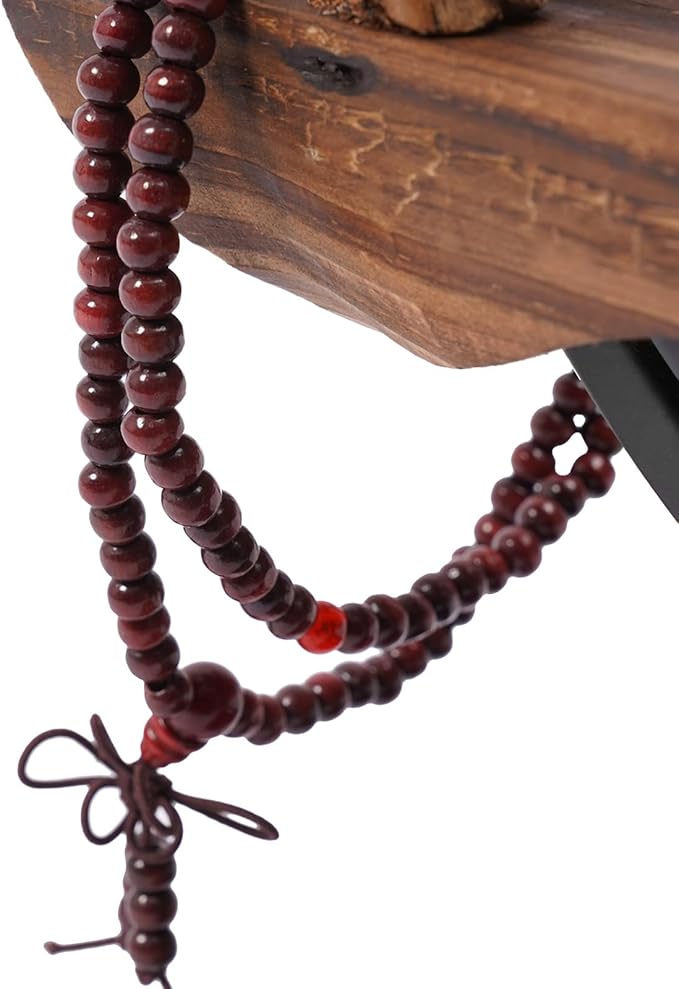 Backflow Incense Holder Incense Burner with Adjustable LED Light Ring Chinese Style Handmade Flower Censer,Compatible with Cone and Stick Incense (C)