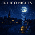 AP Fragrance Belfair Oaks Room Fragrance Indigo Nights Air Freshener Spray - Concentrated Odor Neutralizer - 3 Pack