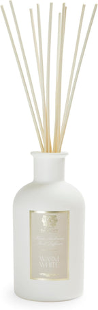 Antica Farmacista Home Ambiance Diffuser, Warm White 16.9 Fl Oz