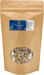 Aromatics International Frankincense Resin (16oz) – Natural Resin for Incense, Relaxation, and Wellness