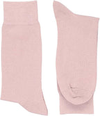 tiemart Men's Socks, Fits Men's Shoe Sizes 8-12