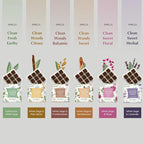 White Sage Incense Brick Super Set by Aromafume | 54 Bricks & Tree of Life Exotic Burner | White Sage with Rose, Lavender, Palo Santo, Sandalwood, Frankincense | Sage for Cleansing, Smokeless Smudging