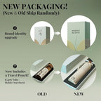 Deep Sleep & Relaxation - Innergy Agarwood Incense Sticks, Natural Eaglewood Blend for Deep Sleep, 50 Min Burn