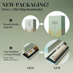 Energize & Uplift - Innergy Osmanthus Incense Sticks, Natural Citrus-Floral Mood Boosting Incense, 150 Sticks