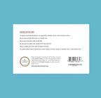 Tea Lights Candles - 4.5 Hour Burn Time - 10 Pack Bulk Candles - White Unscented - Travel Candles - Shabbat Candles - Long Burn Time