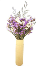 HOSSIAN Reed Diffuser Sticks - Reed diffusers-Reed Sticks -Diffuser Glass Bottles-Diffuser Refills- Natural Rattan Wood Replacement for Aroma Fragrance (9"*3mm Primary Color)