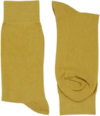 tiemart Men's Socks, Fits Men's Shoe Sizes 8-12