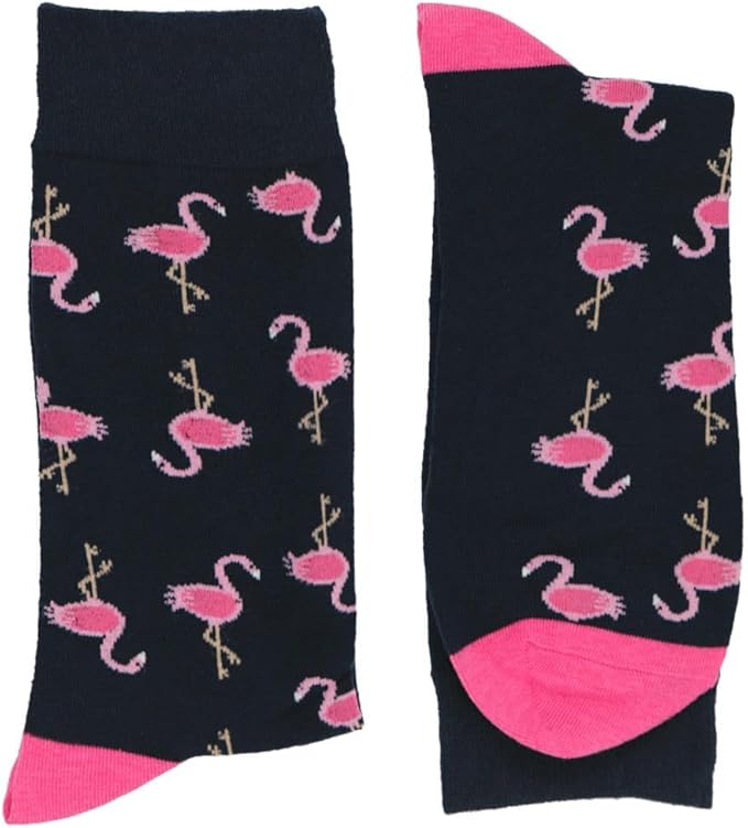 tiemart Men's Socks, Fits Men's Shoe Sizes 8-12