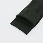 SERISIMPLE Men's Dress Socks - Bamboo Viscose Thin Ribbed Knit, Silky & Soft, Lightweight Business Crew Socks 5 Pairs