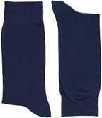 tiemart Men's Socks, Fits Men's Shoe Sizes 8-12