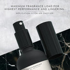 ENVIRONMENT Inspired by 5-Star Hotels WSTN Room Spray, 100ml Air Freshener (White Tea | Cedar | Aloe Vera) Home Fragrance Accessories, Room Perfume, Room Deodorizer, Vegan & Cruelty-Free