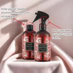 Natural Room Sandalwood Essential Oils Pillow Linen Spray for Bedding Pillows Sheets Curtains Mist and Fabric Aromatherapy Spray