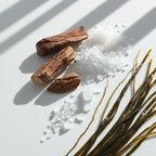 DIVAIN-674 - Inspired by Oud Minérale - Perfume Impression Unisex - Woody Fragrance for men and women.