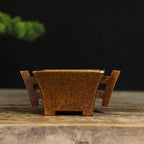 Copper Incense Burner Chinese Brass Incense Holder Traditional Copper Zen Incense Burner Sandalwood Burner Decoration Censer
