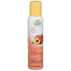 Citrus Magic Odor Eliminating Air Freshener Spray, Georgia Peach, 3-Ounce, Pack of 3