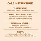 Folkulture Fall Scented Candle | Large 8.81 Oz - Pumpkin Spice| Two Wick Soy Candles | Autumn Non Toxic Candles for Relaxing | Long Lasting for Aromatherapy | Thanksgiving & Holiday Gifts for Women