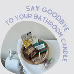 Incense Matches - 15-Pack Variety - Eliminate Odors and Refresh The Air Anywhere!