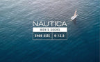 Nautica Mens Dress Socks - 10 Pack Breathable Stretch Crew-Length Work Socks for Men for Business Formal Wear (Sizes: 6-12.5)
