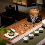 Yawlsow Incense Burner, Frankincense Charcoal Incense Stand, Bakhoor Incense Burner Holder, Ideal for Aromatherapy, Yoga and Spa, Home and Christian Church Censer, (Bronze)