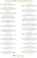 Classic Damask Pattern Large 16 Ounce Stone/Wax Scented Votive Jar Candle for Home or Office, Zydeco Amber, Grey/White, 2 Pack