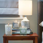 Root Candles Seeking Balance Wood Wick Spa Candle Aromatherapy Candles, 8-Ounce, Illuminate: Juniper Rosewood