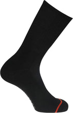 DOCKERS Men's Performance Socks - 3-Pairs and 6-Pairs Athletic and Dress Crew Socks for Men