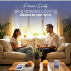 – Home Fragrance Aromatic Sachets: Premium Long-Lasting Aroma, for Drawers Dressers Closets Car Kitchen, Sea-Spray