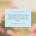 Aera Mini Linen Home Fragrance Scent Refill, Clean Formula with Notes of Bright Citruses, and Juniper Berries Frolic with Delicate Florals - Works with Aera Diffuser