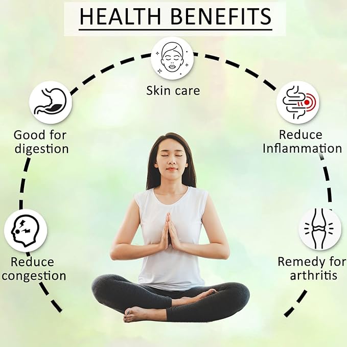 ANCIENT VEDA 3 Pack Rose Petals & Organic 4 Inch White Sage Smudge Sticks with Flowers for Cleansing Home, Meditation, Yoga, Healing & Smudging | Sustainably Sourced California White Sage Bundles