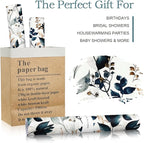 10 Sheets Drawer Liners for Dresser Scented Drawer Liners Non Adhesive Scented Paper for Fragrant Home Shelf Closet(Linen,Dark Style)