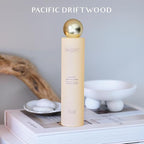 Benevolence LA Pacific Driftwood Room Spray | Eucalyptus, Fig & Sandalwood | 3.4oz | Versatile Home Fragrance, Pillow & Linen Spray | Low VOC, No Alcohol | Malibu Sands Collection