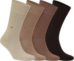 anatolian DRESS SOCKS Natural Comfortable Soft Classy - Made In TURKEY for Men Women Dress or Casual Footwear