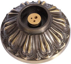 Dragon Phoenix Charcoal Incense Incense Holder, Dragon Incense ——Relief Craft Ornaments, Incense Stick Holder, Room Vertical Incense Holder for Aromatherapy Home Decor Office