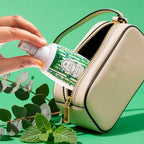 Toilet Spray, Eucalyptus, Bathroom Odor Deodorizer, 2Oz Each Travel Size Air Freshener, 2 Count