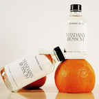 Mandarin Blossom Diffuser Oil - Hotel & Home Luxury Scents Inspired by St. Regis Hotel, Maldives - Diffuser Oil Scents for Home Designed for Use in All Diffusers - 16.9 fl oz, 500 mL