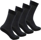 anatolian DRESS SOCKS Natural Comfortable Soft Classy - Made In TURKEY for Men Women Dress or Casual Footwear