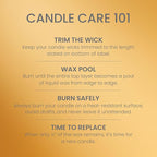 Yankee Candle Harvest, Fall Scented Candle, 22oz Large Jar with up to 150 Hour Burn Time