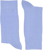 tiemart Men's Socks, Fits Men's Shoe Sizes 8-12