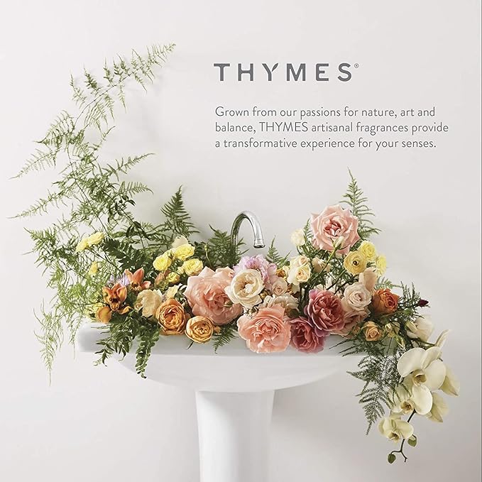 Thymes Sienna Sage Home Fragrance Mist (3.0 oz)