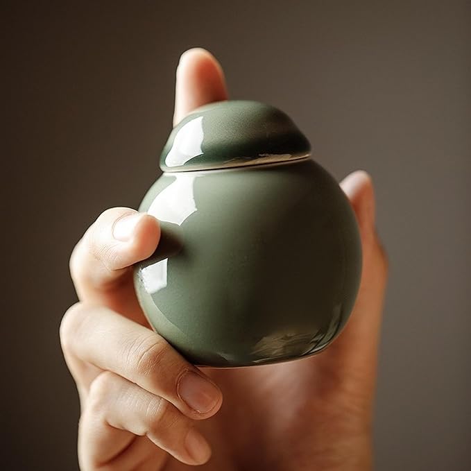 Powder Incense Burner Set - Making Incense Seal with 12pcs Toolskit, Incense Holder for Stick/Cone/Coil/Powder, Gift for Women and Fragrance