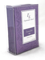– Home Fragrance Aromatic Sachets: Premium Long-Lasting Aroma, for Drawers Dressers Closets Car Kitchen, Lavender