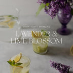 Antica Farmacista Home Ambiance Diffuser, Lavender & Lime Blossom, 8.45 Fl Oz