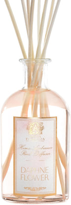 Antica Farmacista Home Ambiance Diffuser, 8.45 Fl Oz, Daphne Flower
