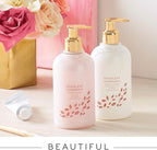 Thymes Fragrance Mist - 3 Oz - Goldleaf Gardenia