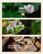 M&SENSE Vanilla Amber Scented Candles-Vegan Soy Wax, Floral Naturally Scented, No Toxin 10oz 42-Hour Long Burning Time, Cozy Relaxing Calming Candle for Bathtub & Sleep, Housewarming Gift