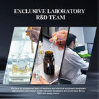 Reed Diffuser Set, 6.1 oz (180 ml) Blue Sea Scented Diffuser with Sticks Long-Lasting Home Fragrance Reed Diffuser for Home Room Office Bathroom Shelf Decor