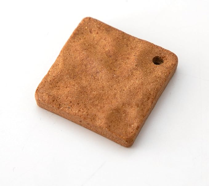 Asayu Japan Kazenami Mini Incense Holder Set – Eco-Friendly Ceramic, Set of 3 (Brown, White, Black)