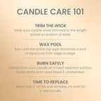 Yankee Candle Large Jar Scented Candle with up to 150 Hour Burn Time, Premium Plant Wax Blend for Consistent Burn, 22 oz Jar Candle with Room Filling Fragrance, French Vanilla