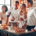 9 Packs White Votive Candles, Unscented Small 1.5 Inch Diameter Votives for Wedding, Holiday Party, Home (8 Hour), 1.5" D x 1.25" H