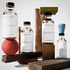 Whitewood Diffuser Oil - Hotel & Home Luxury Scents Inspired by 1 Hotel Miami, Compare to My Way Diffuser Oil Scents for Home, Designed for Use in All Diffusers - 16.9 fl oz, 500 mL